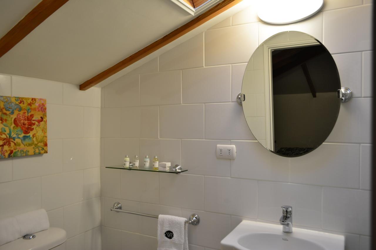 Wood Residence Hotel Boutique ヴァルパライソ エクステリア 写真