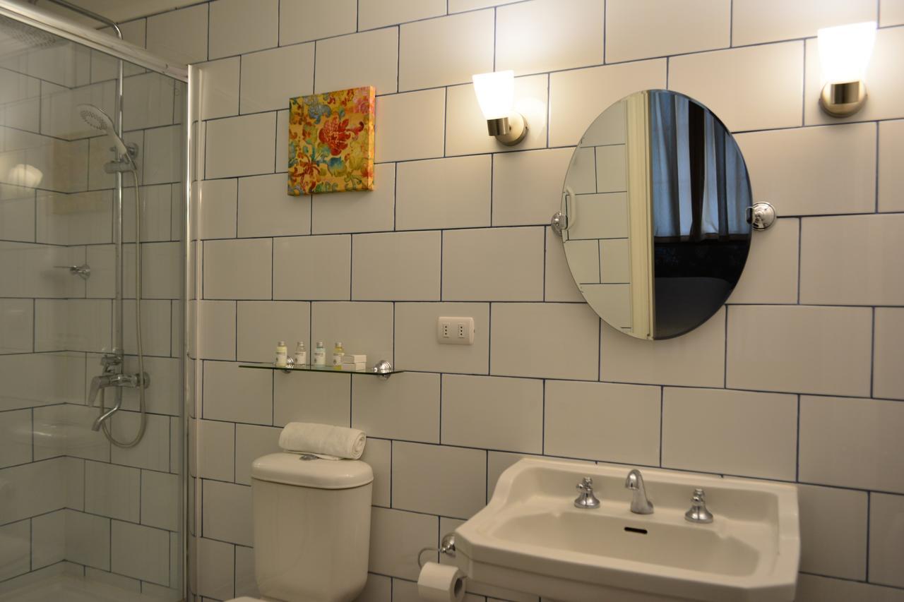 Wood Residence Hotel Boutique ヴァルパライソ エクステリア 写真