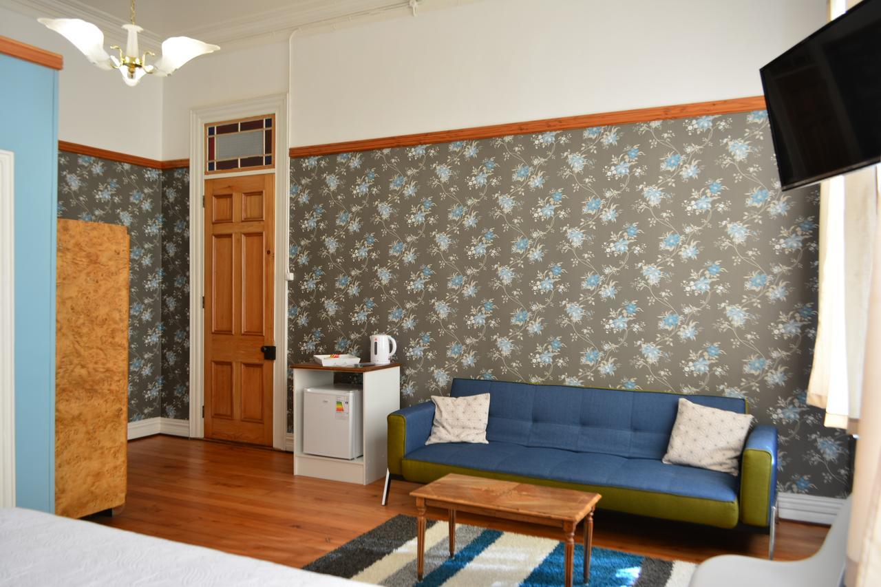 Wood Residence Hotel Boutique ヴァルパライソ エクステリア 写真